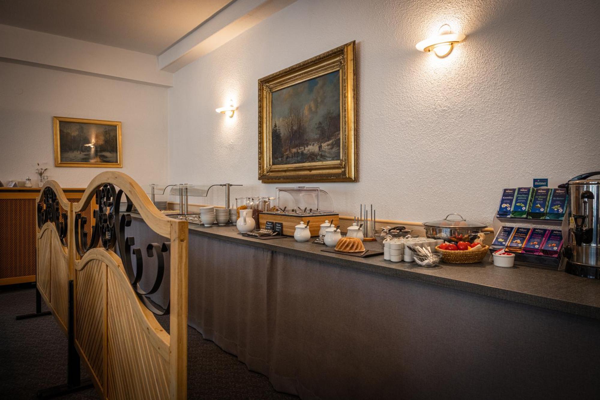 Gasthof Zur Wachau Hofarnsdorf Extérieur photo