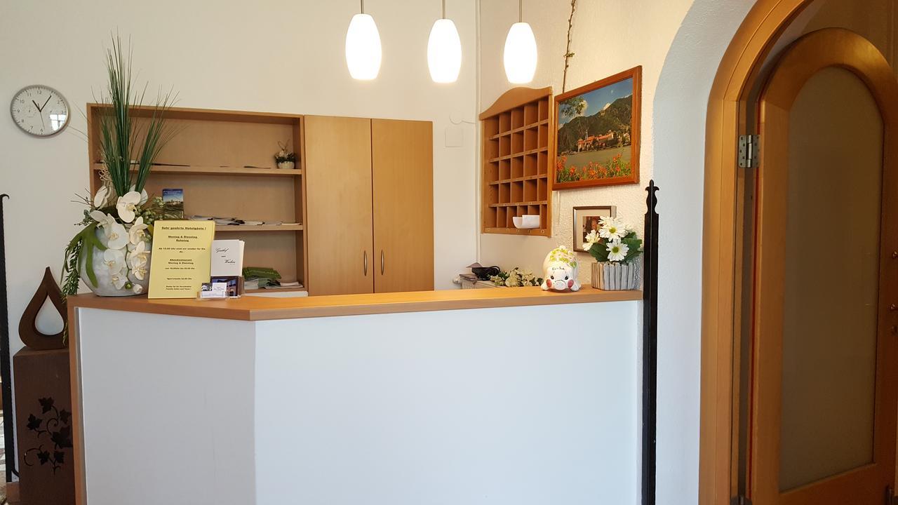 Gasthof Zur Wachau Hofarnsdorf Extérieur photo